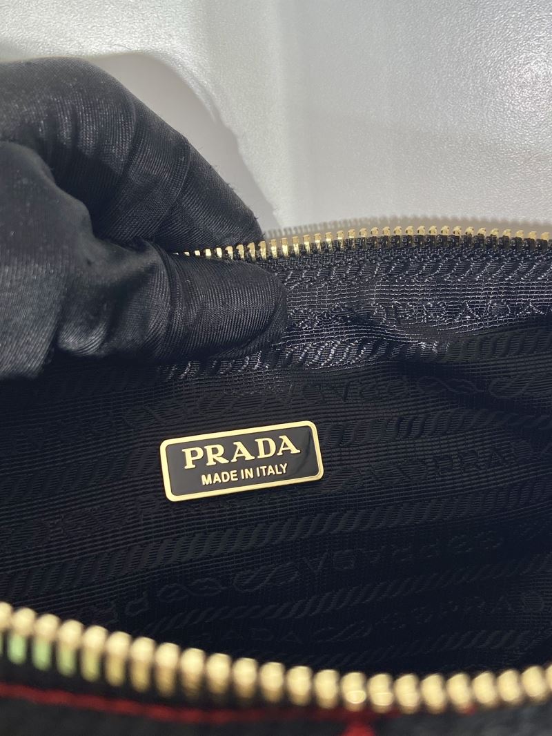 Prada Satchel Bags